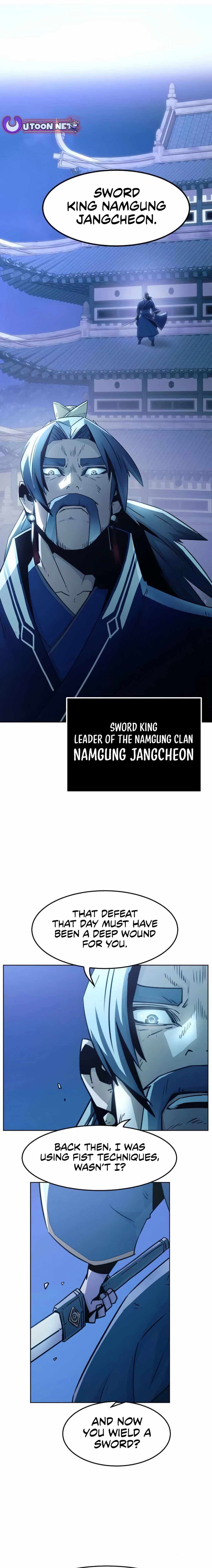 Becoming the Swordmaster Rank Young Lord of the Sichuan Tang Family Chapter 51 10